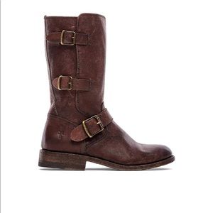 Frye Boots Size 10
